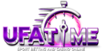 UFATIME เดิมพันไร้ขีดจำกัด เวลาแห่งชัยชนะของคุณ โปรโมชั่นจัดเต็ม 
